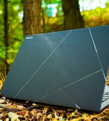 ASUS Zenbook S 14 з процесором Intel Core Ultra 7 вже в Україні