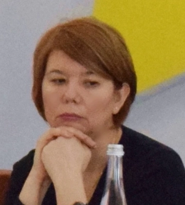 ВРП звільнила суддю Херсонського апеляційного суду у відставку
