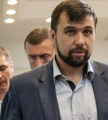 Пушиліну повідомили про підозру за депортацію українських дітей