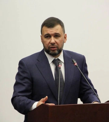 СБУ повідомила про підозру пушиліну та його спільникам за депортацію понад 30 українських дітей до рф