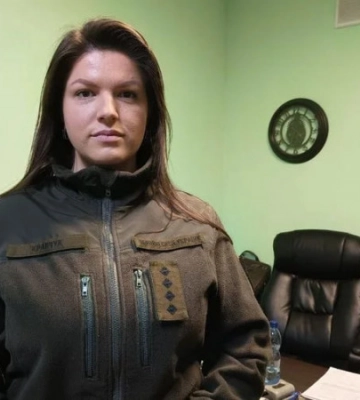 Як на Волині родичам загиблих військових виплачують грошові компенсації