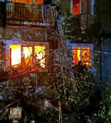 Дронова атака РФ по півдню Одещини: кількість загиблих збільшилась до чотирьох