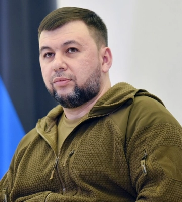 Депортация украинских детей: СБУ объявила подозрение гауляйтеру Донбасса