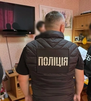 Заробив 3,7 млн грн на фіктивній поставці комплектуючих до БПЛА: на Закарпатті викрили підприємця