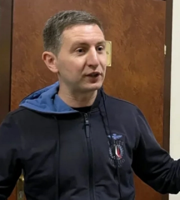 Псевдоактивісту Стахіву вчетверте не змогли обрати запобіжний захід у Львові