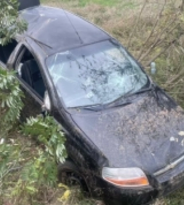 Поблизу села Кирнички в Ізмаїльському районі у ДТП постраждали двоє людей