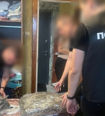 Заробив 3,7 млн грн на фіктивній поставці комплектуючих до БПЛА: на Закарпатті викрили підприємця