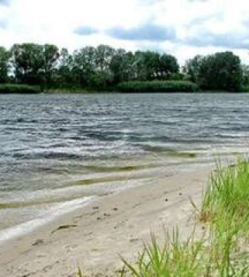 Пішов на риболовлю і не повернувся: у Горішніх Плавнях виявили тіло