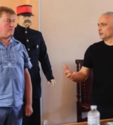 Одеській «екстренці» представили нового керівника