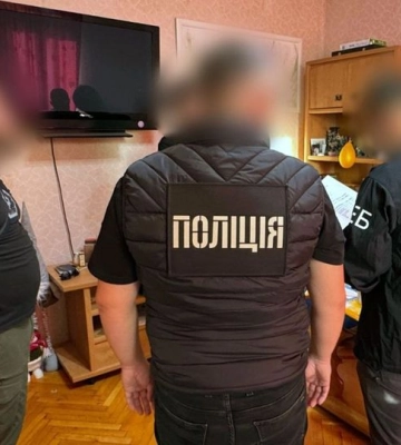 Підприємець з Києва привласнив 4 млн грн на поставці дронів для закарпатських військових