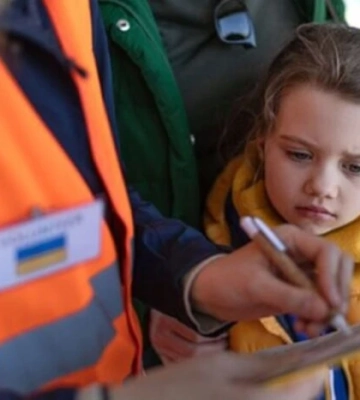 На Сумщині оголошена примусова евакуація дітей з 90 населених пунктів