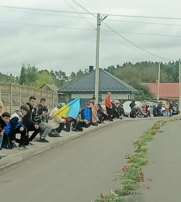 Мукачівські спортсмени здобули перемогу на Кубку Ужгорода зі змішаних єдиноборств ММА