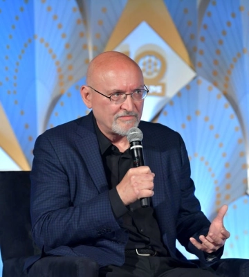 Легендарний режисер "Втечі з Шоушенка" повернувся з пенсії, щоб зняти два епізоди "Дивних див"