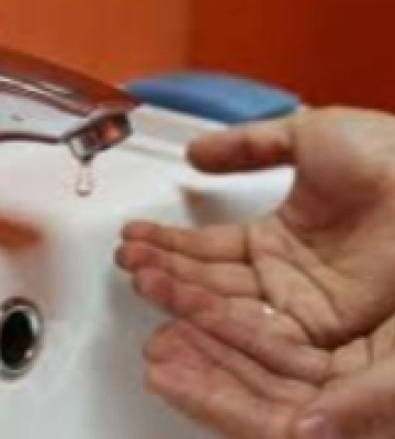 У Миколаєві у деяких будинках немає водопостачання