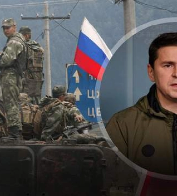 Война может продлиться на долгие годы, – Подоляк сказал, при каких условиях это произойдет