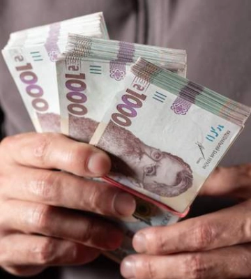 Яку суму "Національного кешбеку" отримали українці за місяць