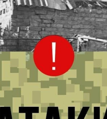 Ворог бив понад півтора десятка разів: ситуація на Дніпропетровщині станом на вечір
