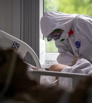Мікробілог пояснила, чому європейські лікарні стороняться пацієнтів з України
