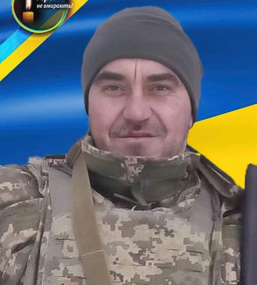 У лікарні Рівного помер 39-річний захисник