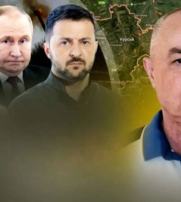 Что может помочь ВСУ удержать Угледар: обзор фронта от Свитана