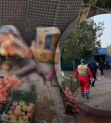 Только одно: в ОВА сказали, что может обезопасить Херсон от коварных обстрелов