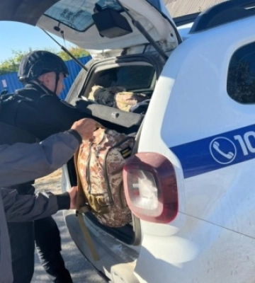 На Харківщині триває евакуація: за день вивезли  27 людей з прифронтових районів