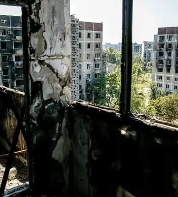 Росія окупувала Вугледар, - DeepState