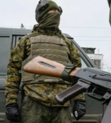 Россияне расстреляли 16 украинских пленных на Покровском направлении