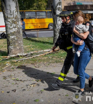 Ворог атакував Запоріжжя авіабомбами: є загиблі