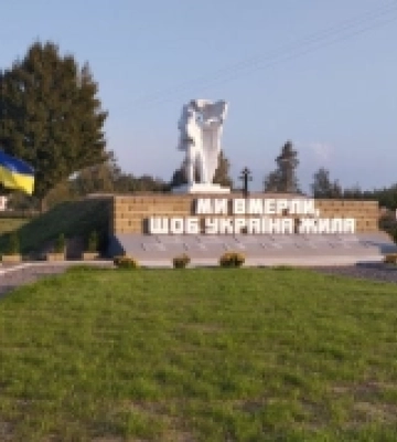 Чи готові громади Волині до змін
