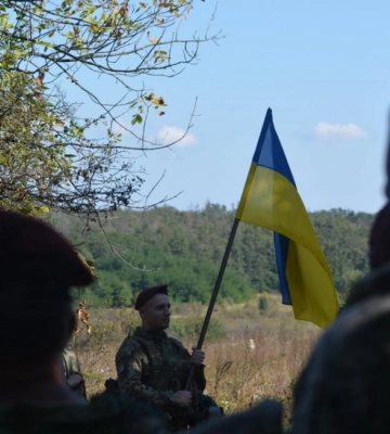 Герої Донбасу, які руйнують пропаганду РФ. Історії українських захисників із Донецької області