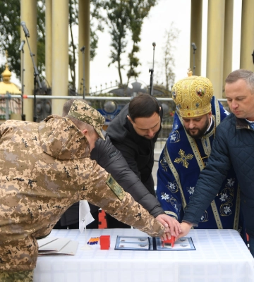Рівненщина чула 21 сигнал тривоги у вересні