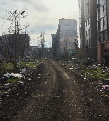 «Приказа о выходе из города не было»: в ВСУ опровергли полный захват Угледара – СМИ