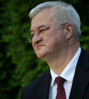 Украина готова говорить с Польшей о Волынской трагедии, - Сибига
