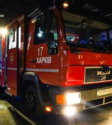 В Харькове прогремели взрывы: сообщил мэр