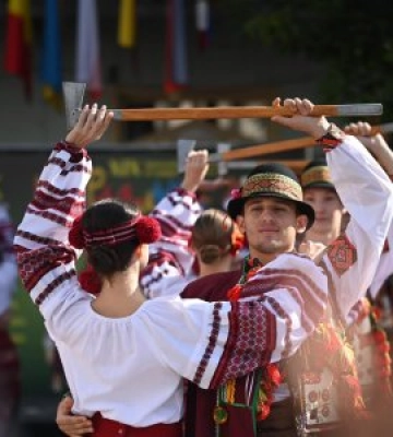 Закарпаття вдев’ятнадцяте приймає Міжнародний фестиваль театрів ляльок «Інтерлялька – 2024»