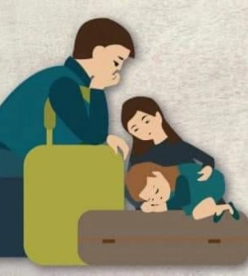Уряд продовжив виплати на проживання внутрішньо переміщеним особам