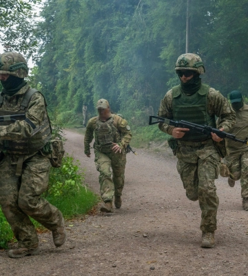 Генштаб назвав втрати Росії на 2 жовтня