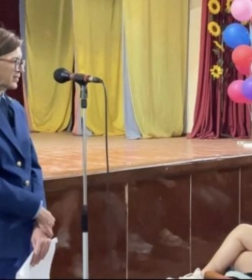 Меньше соцсетей, больше пропаганды: оккупационная власть Мелитопольщины снова взялась за &quot;промывание мозгов&quot; детям 