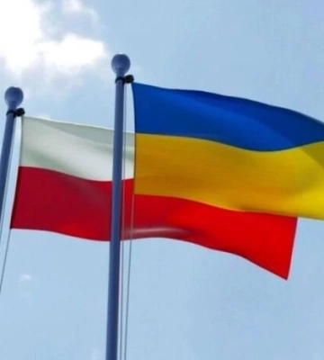 Міністр оборони Польщі, який не підтримував вступ України в ЄС через Волинську трагедію, закликає до її членства в НАТО