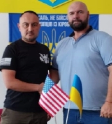 Громада на Кіровоградщині підписала меморандум про співпрацю з американською компанією