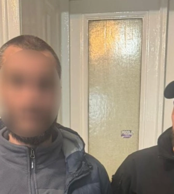 У Львові чоловік жорстоко побив  рибалку за нібито незаконну риболовлю