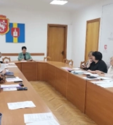 У Володимирі формують проєкт бюджету громади на 2025 рік. ФОТО