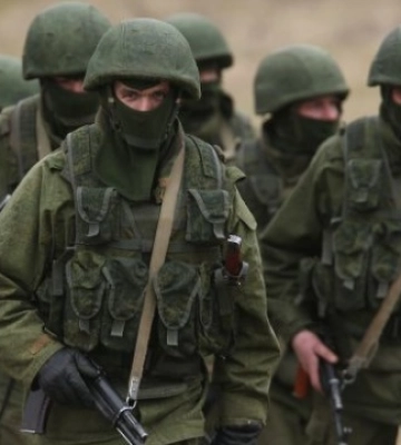 11 рашистів здалися у полон на Харківському напрямку: у Вовчанську РФ готується поновити штурми, - ОТУ &quot;Харків&quot;