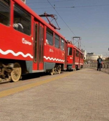 У Дніпрі 21 та 22 вересня відбудуться зміни у русі