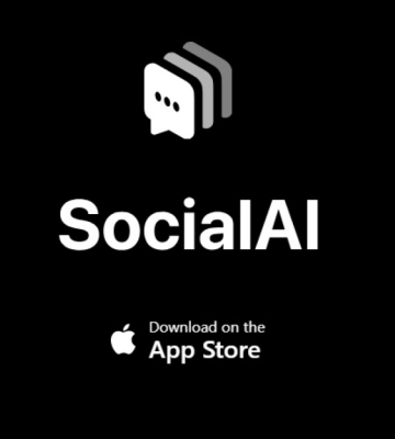Соцмережа SocialAI: зворотній зв&#039;язок, гейти та підтримка з ШІ-ботами