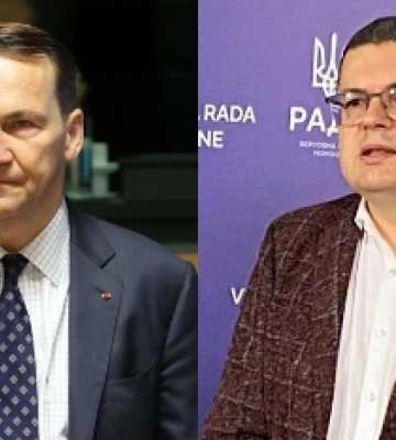 У Держдумі РФ прокоментували пропозицію глави МЗС Польщі щодо передачі Криму під мандат ООН