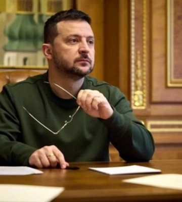 Швидкі рішення мають прийматись у жовтні-грудні: Зеленський відкрив деталі плану перемоги