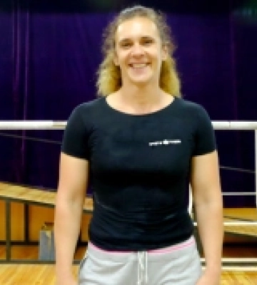 На війні загинула Ніна Пашкевич — чемпіонка України зі Здолбунова