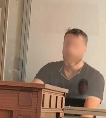 Задержанного за убийство на АЗС в Киеве отправили под арест, мотивов он не объясняет - прокуратура